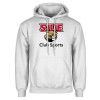 Thumbnail image for  White Fleece Hoodie