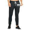 Thumbnail image for  Bella Canvas Charcoal Heather Joggers