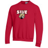 Thumbnail image for  Champion Scarlet Red Fleece Crew