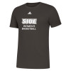 Thumbnail image for  Adidas Storm Grey Fresh Tee
