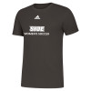 Thumbnail image for  Adidas Storm Grey Fresh Tee