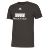 Thumbnail image for  Adidas Storm Grey Fresh Tee