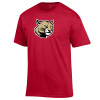 Thumbnail image for  Champion Scarlet Red T Shirt