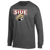 Thumbnail image for  Champion Granite Heather Long Sleeve T Shirt