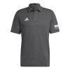 Thumbnail image for  Adidas Team Grey Entrada Polo