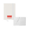 Thumbnail image for  5x7 White Hard Cover Journal