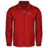 Thumbnail image for  Red Full Zip Wind Jacket