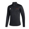 Thumbnail image for  Adidas Black Entrada 1/4 Zip