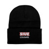 Thumbnail image for  Black Knit Beanie w/Cuff