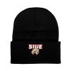Thumbnail image for  Black Knit Beanie w/Cuff