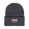 Thumbnail image for  Grey Knit Beanie w/Cuff