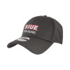 Thumbnail image for  New Era Charcoal Diamond Era 39Thirty Stretch Fit Hat