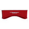 Thumbnail image for  Red Stretch Fleece Headband