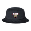 Thumbnail image for  Sportsman Black Bucket Hat