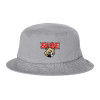 Thumbnail image for  Sportsman Grey Bucket Hat