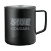 Thumbnail image for  Rover Camp Vacuum Insulated Black Mug 14oz