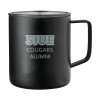 Thumbnail image for  Rover Camp Vacuum Insulated Black Mug 14oz