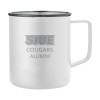Thumbnail image for  Rover Camp Vacuum Insulated White Mug 14oz