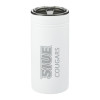 Thumbnail image for  Sherpa Vacuum White Tumbler & Insulator 12oz