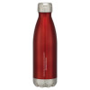 Thumbnail image for  Swig Stainless Steel Red Bottle 16oz