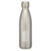 Thumbnail image for  Swig Stainless Steel Silver Bottle 16oz