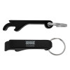 Thumbnail image for  Aluminum Black Bottle Opener