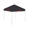 Thumbnail image for  9 ft x 9 ft Black Tent