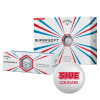 Thumbnail image for  Callaway Supersoft Golf Balls 12/pkg