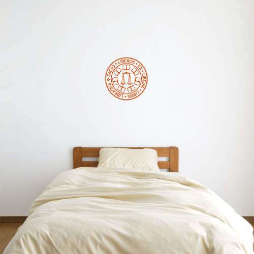  3 ft x 3 ft Fan WallSkinz - Seal