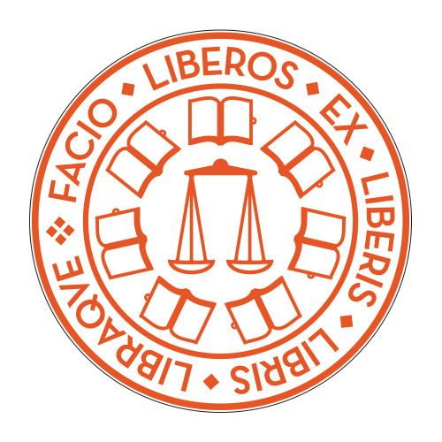  Medium Decal - Seal