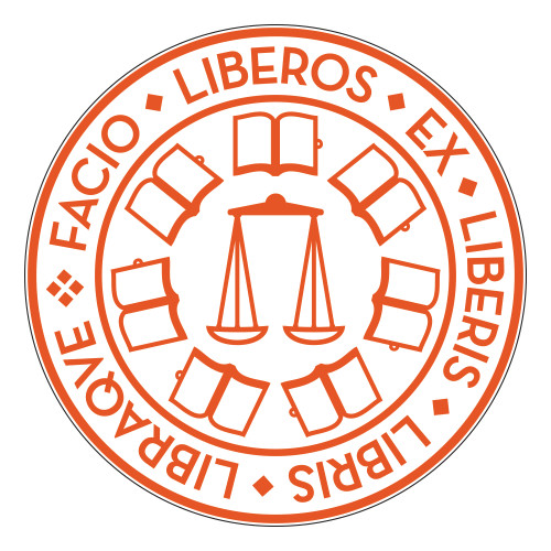  Large Decal - Seal