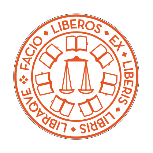  Small Decal - Seal