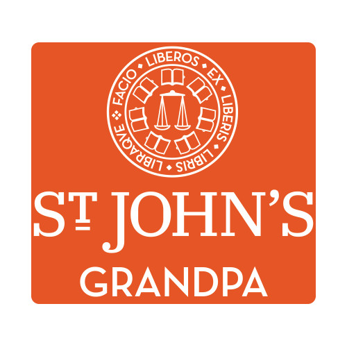  Small Decal - Grandpa