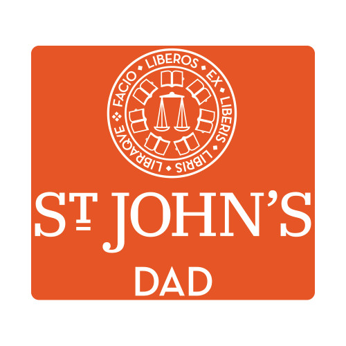  Dad Decal - Dad