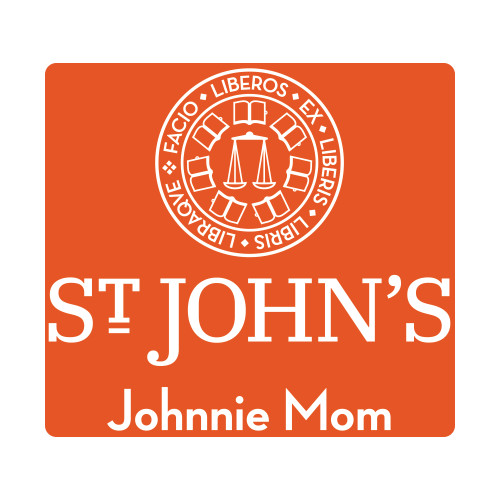  Mom Decal - Johnnie Mom