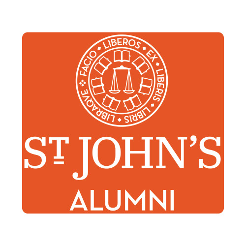  Alumni Decal - Alumni