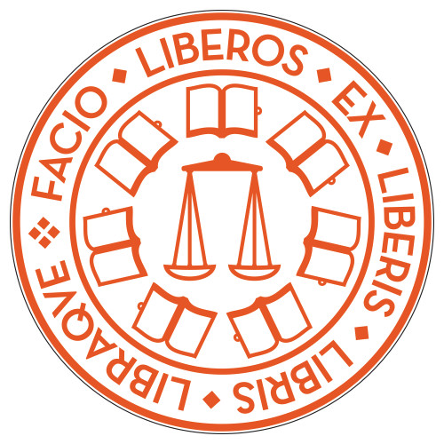  Extra Large Decal - Seal