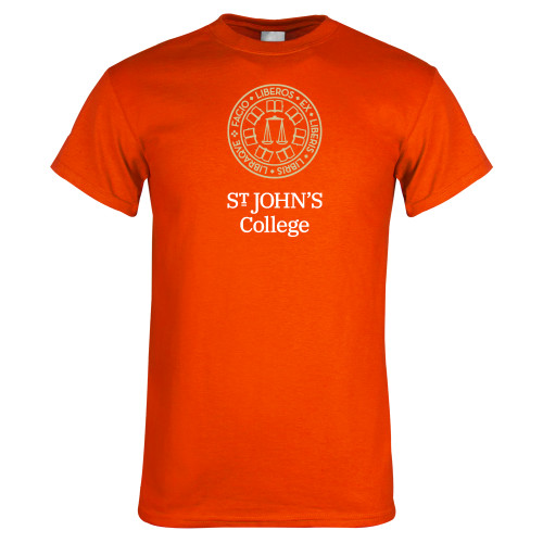 Main Image for  Orange T Shirt