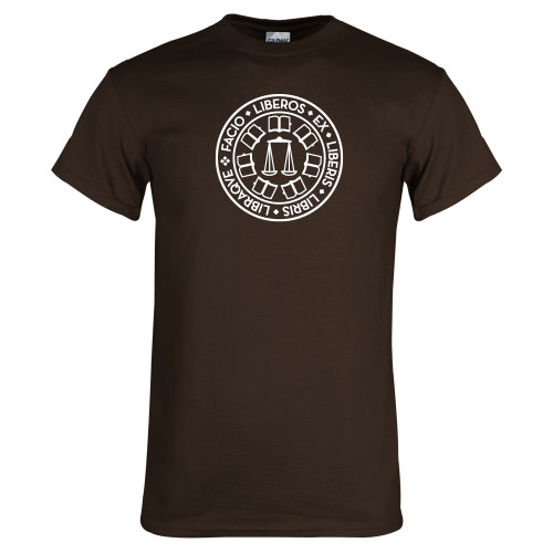 Main Image for  Brown T Shirt