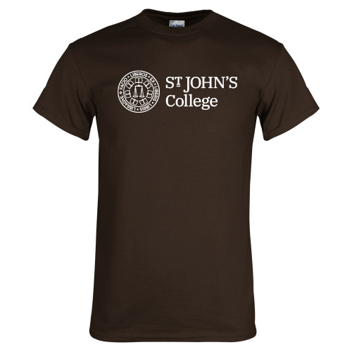 Main Image for  Brown T Shirt