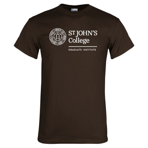Main Image for  Brown T Shirt