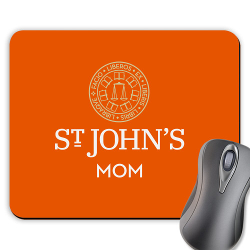  Full Color Mousepad - Mom