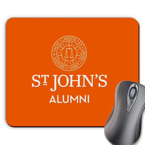  Full Color Mousepad - Alumni