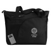 Thumbnail image for  Excel Black Sport Utility Tote