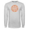 Thumbnail image for  White Long Sleeve T Shirt