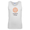 Thumbnail image for  White Tank Top