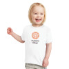 Thumbnail image for  Toddler White T Shirt