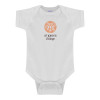 Thumbnail image for  White Infant Onesie