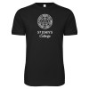 Thumbnail image for  Next Level Black SoftStyle T Shirt