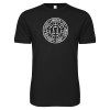Thumbnail image for  Next Level Black SoftStyle T Shirt